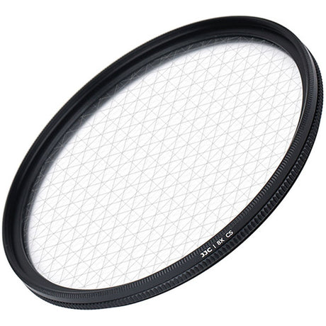 JJC F-4XSTAR62 Star Filter 62mm - image 4 of 4