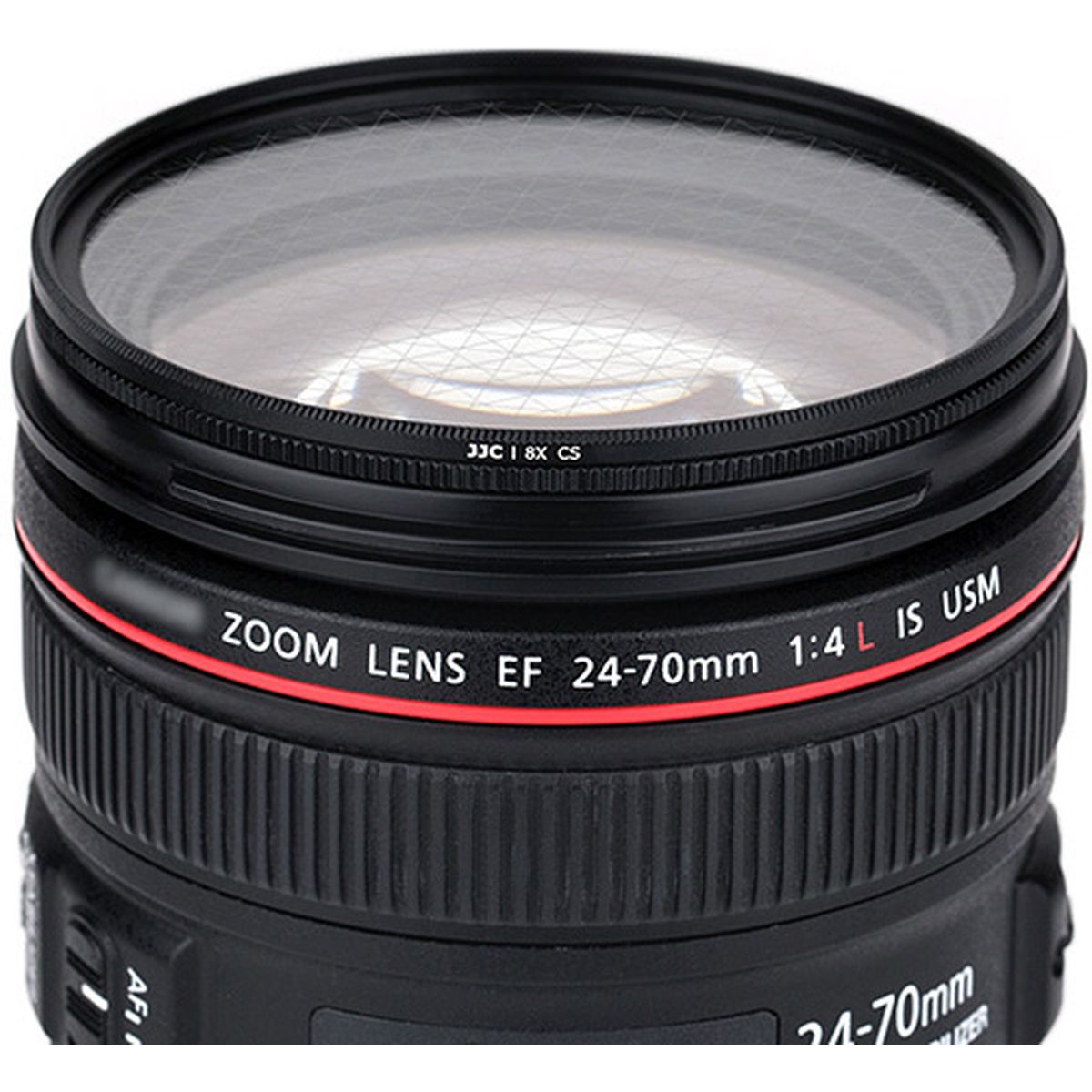 JJC F-4XSTAR49 Star Filter 49mm - image 3 of 4