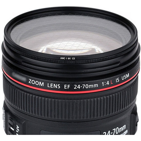 JJC F-4XSTAR49 Star Filter 49mm - image 3 of 4