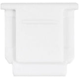 Caruba Hot Shoe Cover Sony TYPE-2 White