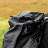 WANDRD Fernweh M/L Black