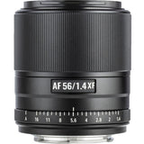 Viltrox 56mm f/1.4 Fuji X-Mount