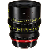 Meike MK 50mm T2.1 Canon EF-Mount