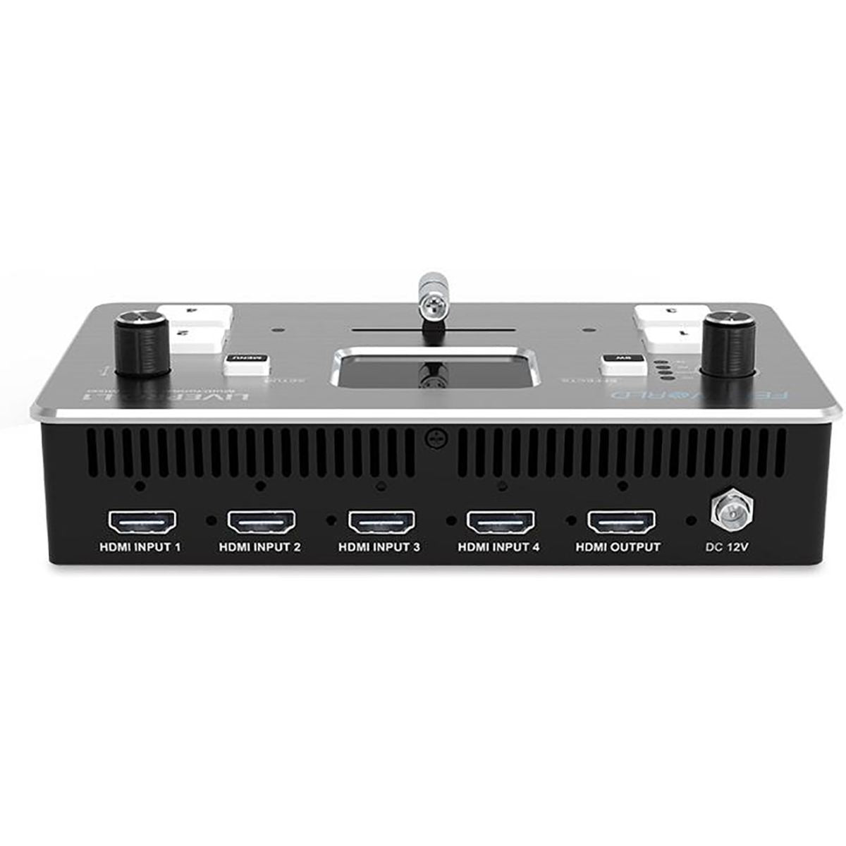 Feelworld Live Pro L1 Video Switcher - image 4 of 5