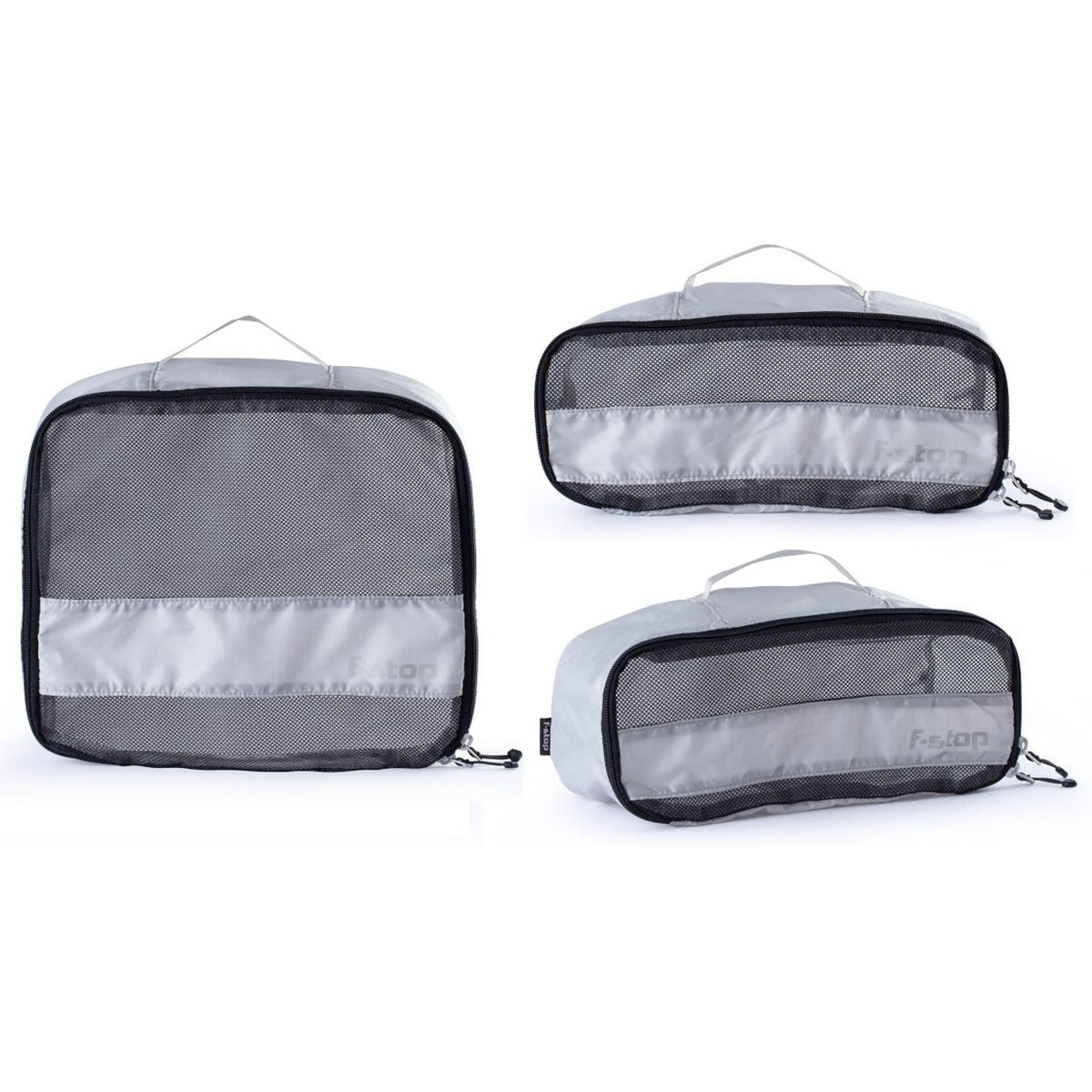 F-Stop Packing Cell Kit Grey