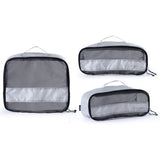F-Stop Packing Cell Kit Grey