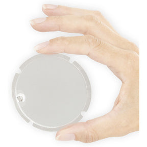 Godox V1 Glass On Flash Head (Back)