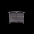 Godox V860II Built In Wide Panel Reflector