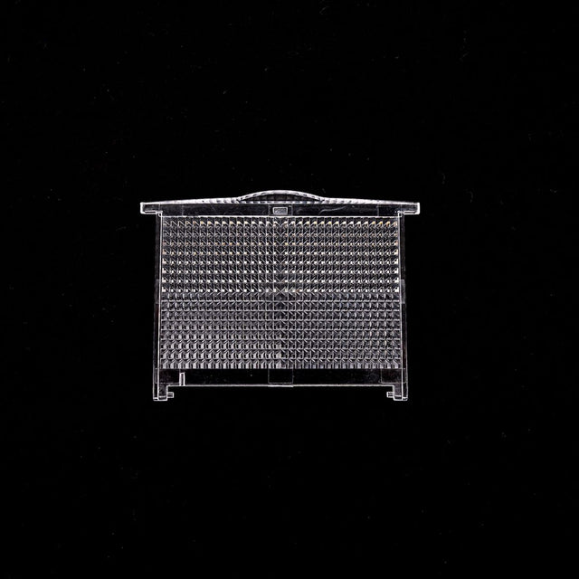Godox V860II Built In Wide Panel Reflector