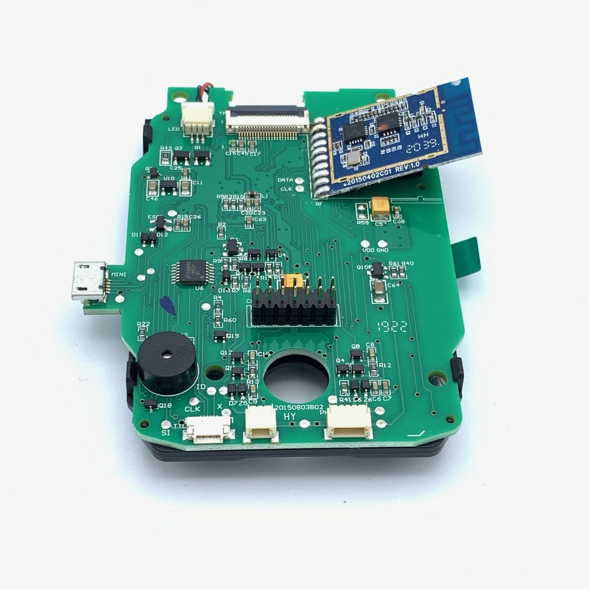 Godox AD360II Control Board