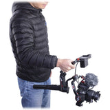 Caruba Versatile Handle For WeeBill S (No Strap) - image 3 of 5