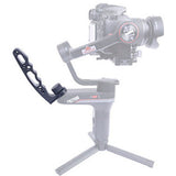 Caruba Versatile Handle For WeeBill S (No Strap) - image 5 of 5