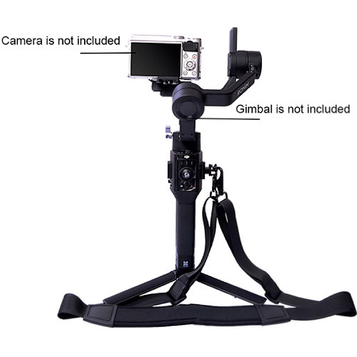 Caruba DJI Ronin S / Ronin SC Accessories Kits - image 2 of 4