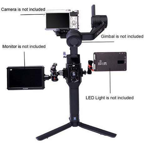 Caruba DJI Ronin S / Ronin SC Accessories Kits - image 3 of 4