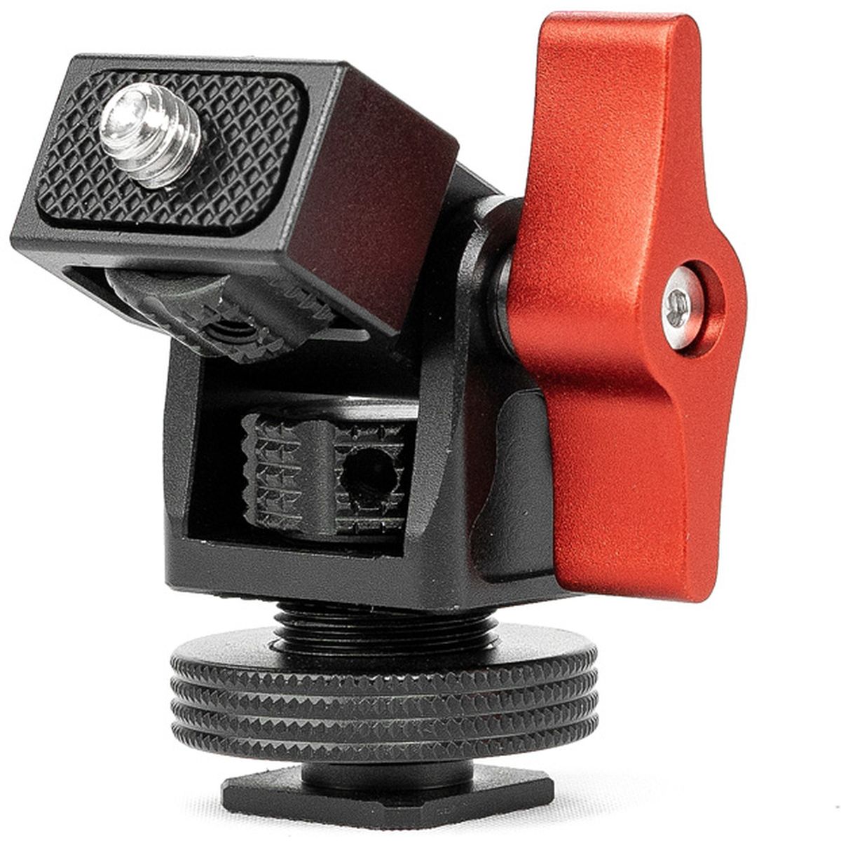 Caruba Magic Tilt Head For Monitor/Light/Mic Pro <=5KG - image 2 of 3