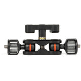 Caruba C-Clamp +high Weight Load Inner Ball Magic Grip - image 2 of 3