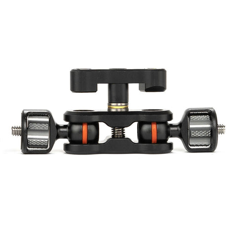 Caruba C-Clamp +high Weight Load Inner Ball Magic Grip - image 2 of 3