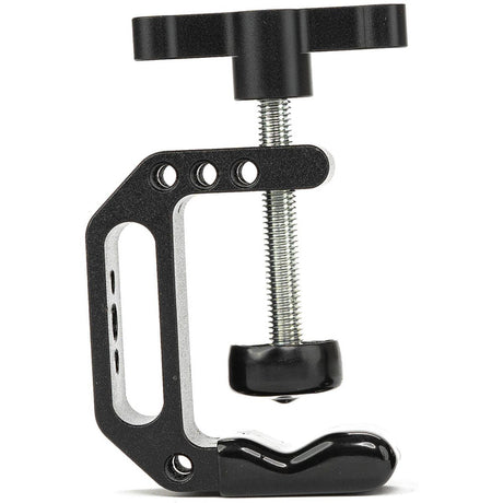 Caruba C-Clamp +high Weight Load Inner Ball Magic Grip - image 3 of 3