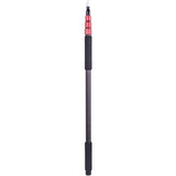 Caruba Carbon Microphone Boompole (90CM-300cm) Universal