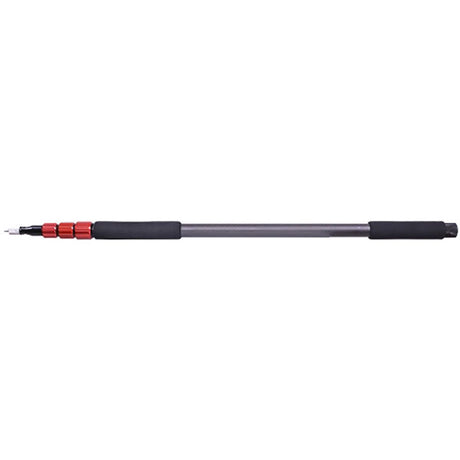 Caruba Carbon Microphone Boompole (90CM-300cm) Universal - image 4 of 5