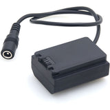 Caruba NP-FZ100 Full Decoding Dummy Battery (Straight Cable) - image 2 of 5