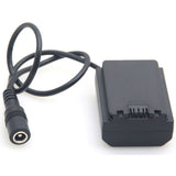 Caruba NP-FZ100 Full Decoding Dummy Battery (Straight Cable) - image 4 of 5