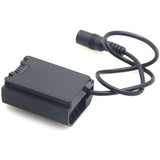 Caruba NP-FZ100 Full Decoding Dummy Battery (Straight Cable) - image 5 of 5