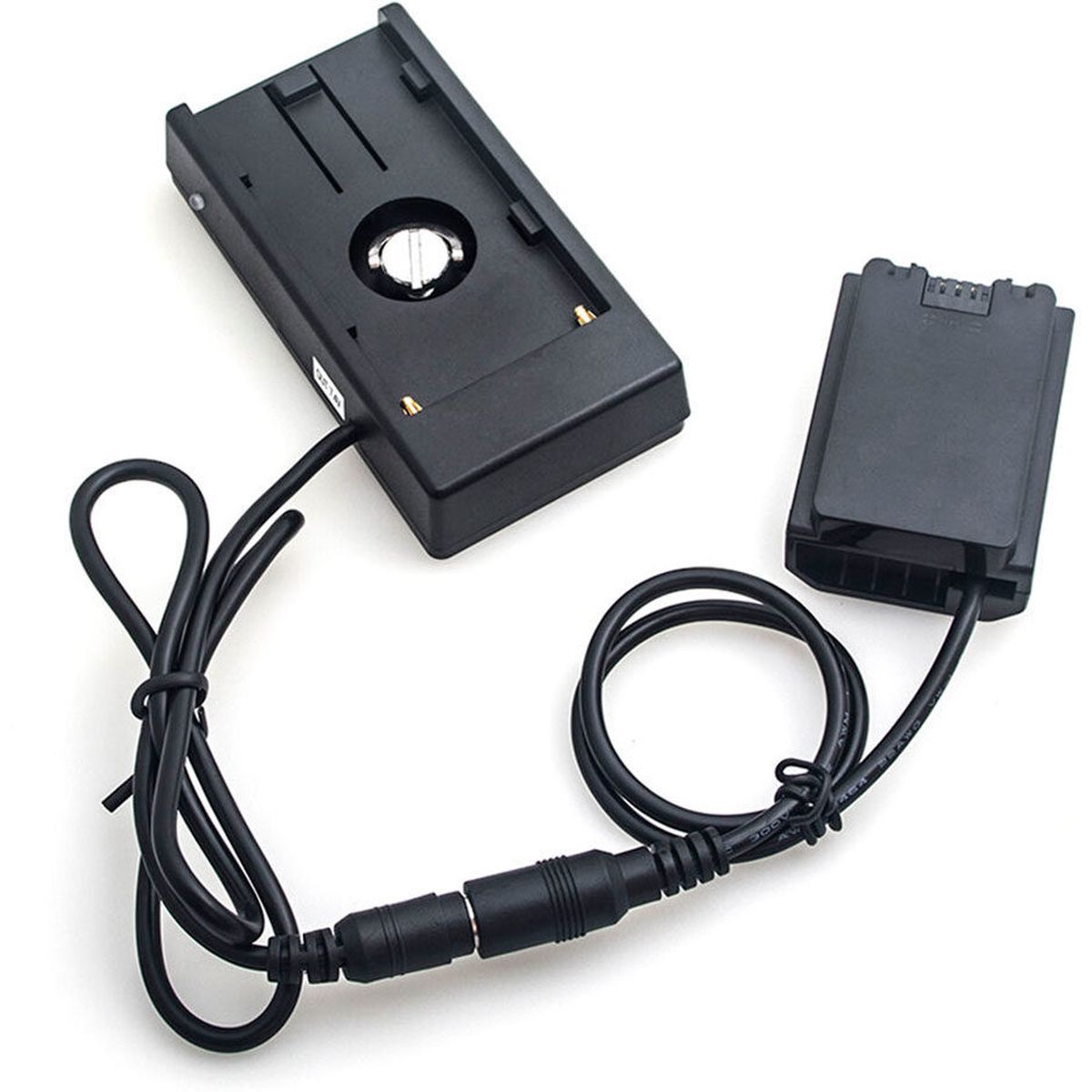 Caruba NP-FZ100 Full Decoding Dummy Battery + F970 BTTR GSST - image 3 of 5