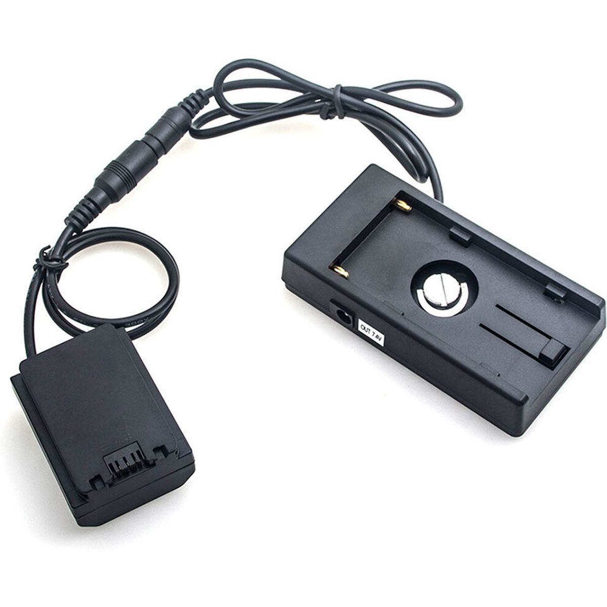 Caruba NP-FZ100 Full Decoding Dummy Battery + F970 BTTR GSST - image 4 of 5