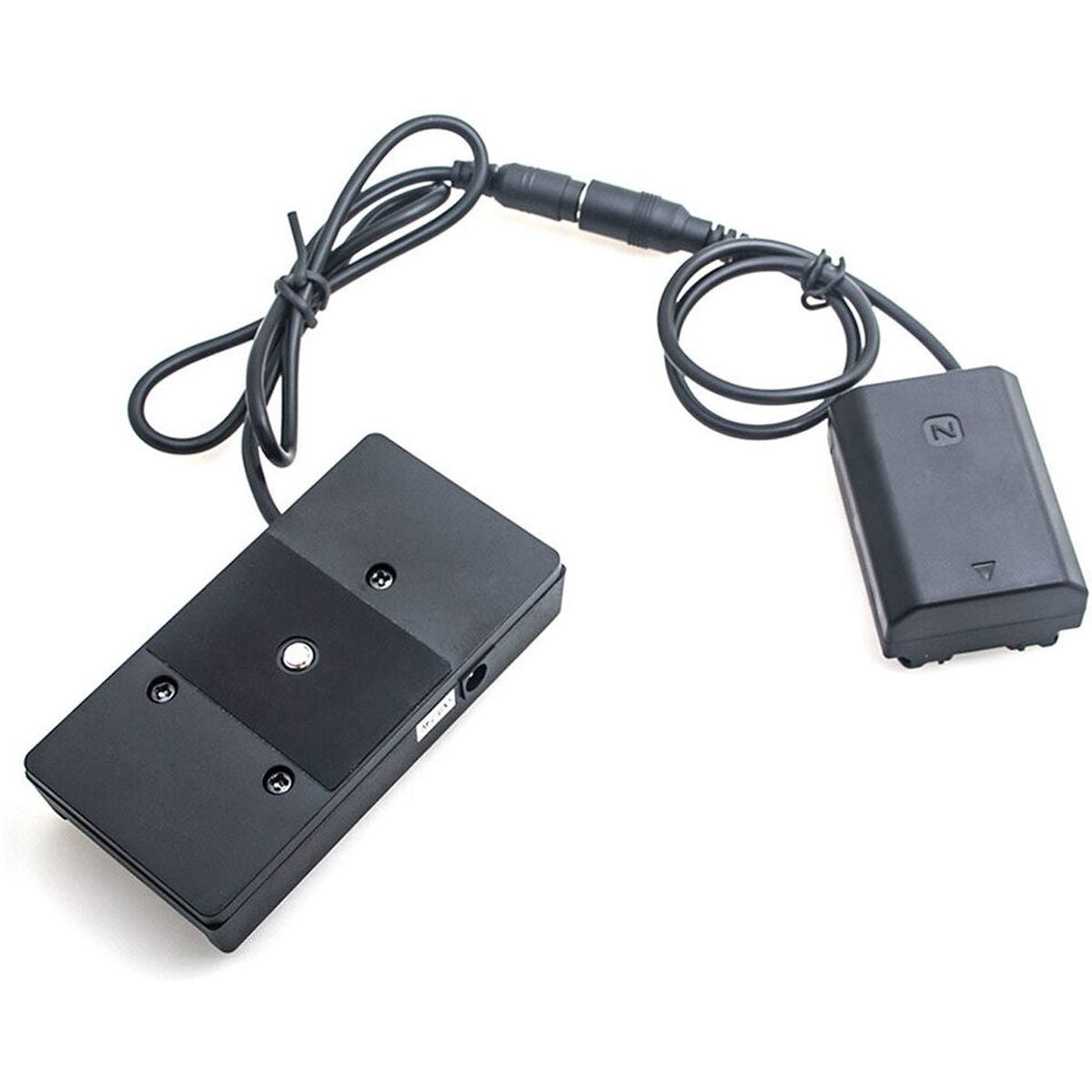 Caruba NP-FZ100 Full Decoding Dummy Battery + F970 BTTR GSST - image 5 of 5
