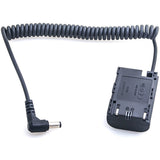 Caruba LP-E6 Full Decoding Dummy Battery (Spring Cable) - image 3 of 5