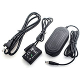 Caruba LP-E17 (DR-E18) Dummy Battery +AC-E6 Power Adapter - image 3 of 5