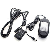Caruba LP-E17 (DR-E18) Dummy Battery +AC-E6 Power Adapter - image 4 of 5