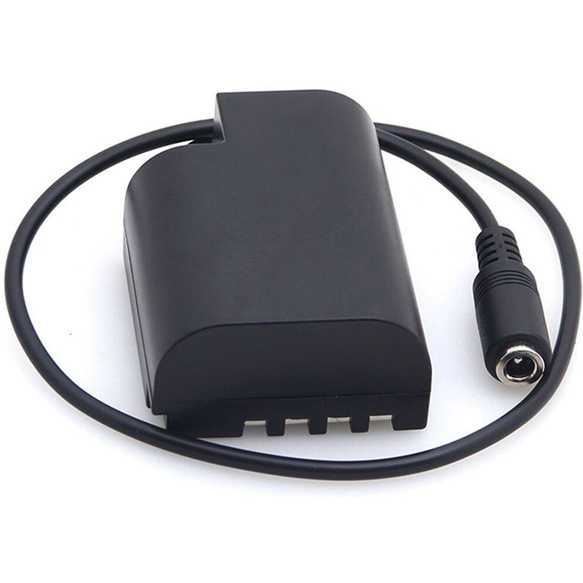 Caruba DMW-DCC12 Full Decoding Dummy Battery Straight Cable - image 3 of 4