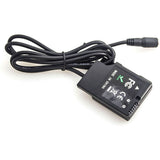 Caruba EN-EL14 Full Decoding Dummy Battery (Straight Cable) - image 3 of 5