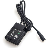 Caruba EN-EL14 Full Decoding Dummy Battery (Straight Cable) - image 5 of 5