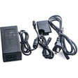 Caruba EN-EL14 Full Decoding Dummy Battery +EP-5A PWR Adpter