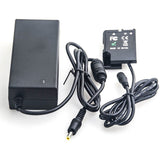 Caruba EN-EL14 Full Decoding Dummy Battery +EP-5A PWR Adpter - image 2 of 2