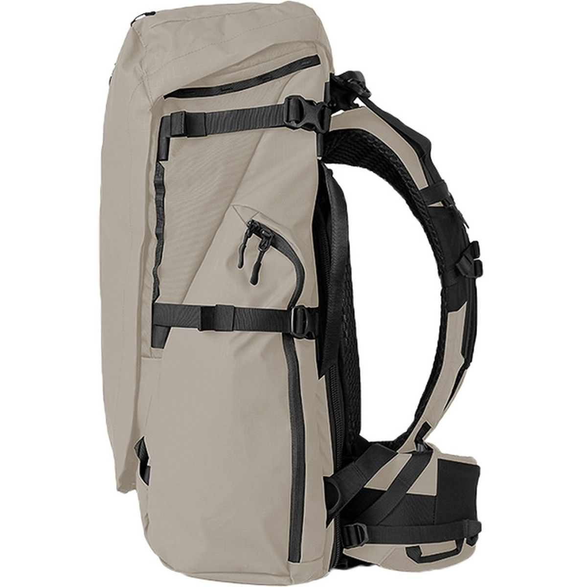 WANDRD Fernweh S/M Tan