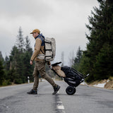 WANDRD Fernweh S/M Tan