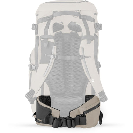 WANDRD Trekking Waist Belt S/M Tan - image 2 of 2