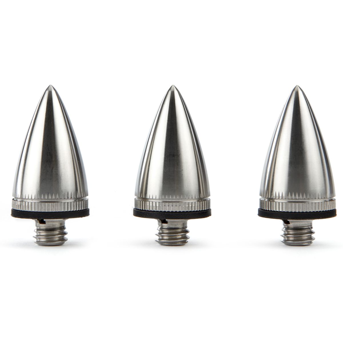 3 Legged Thing Heelz Set Of 3 Spikes