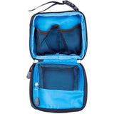 F-Stop Accessory Pouch Small - Gargoyle / Black