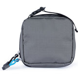 F-Stop Accessory Pouch Small - Gargoyle / Black