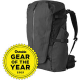 WANDRD Fernweh S/M Black Photo Bundle