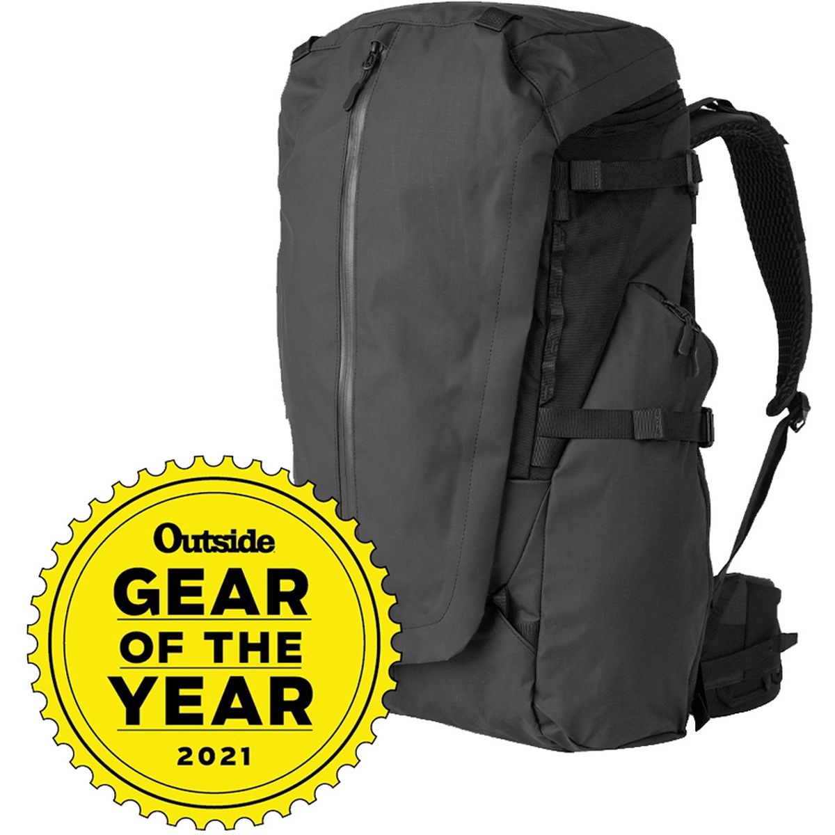 WANDRD Fernweh M/L Black Photo Bundle