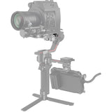 SmallRig 3125 Counterweight Kit For RS2/RSC2/Zhiyun Gimbals - image 2 of 5