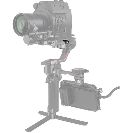 SmallRig 3125 Counterweight Kit For RS2/RSC2/Zhiyun Gimbals - image 2 of 5