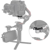 SmallRig 3125 Counterweight Kit For RS2/RSC2/Zhiyun Gimbals - image 3 of 5