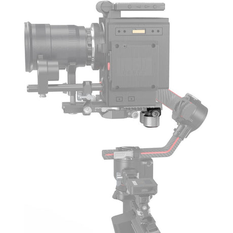 SmallRig 3125 Counterweight Kit For RS2/RSC2/Zhiyun Gimbals - image 5 of 5